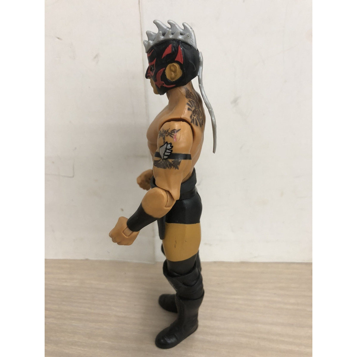 WWE Basic Series 89 Kalisto Action Figure LOOSE Lucha House Party