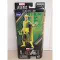 Marvel Legends Marvel Studios Loki Classic Loki Figure Khonshu BAF