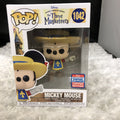 Pop! Mickey Mouse 2021 Virtual Funkon SDCC Exclusive #1042