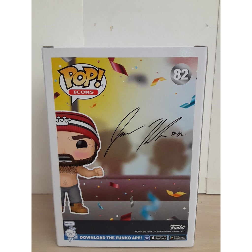 Pop! Jason Kelce #82