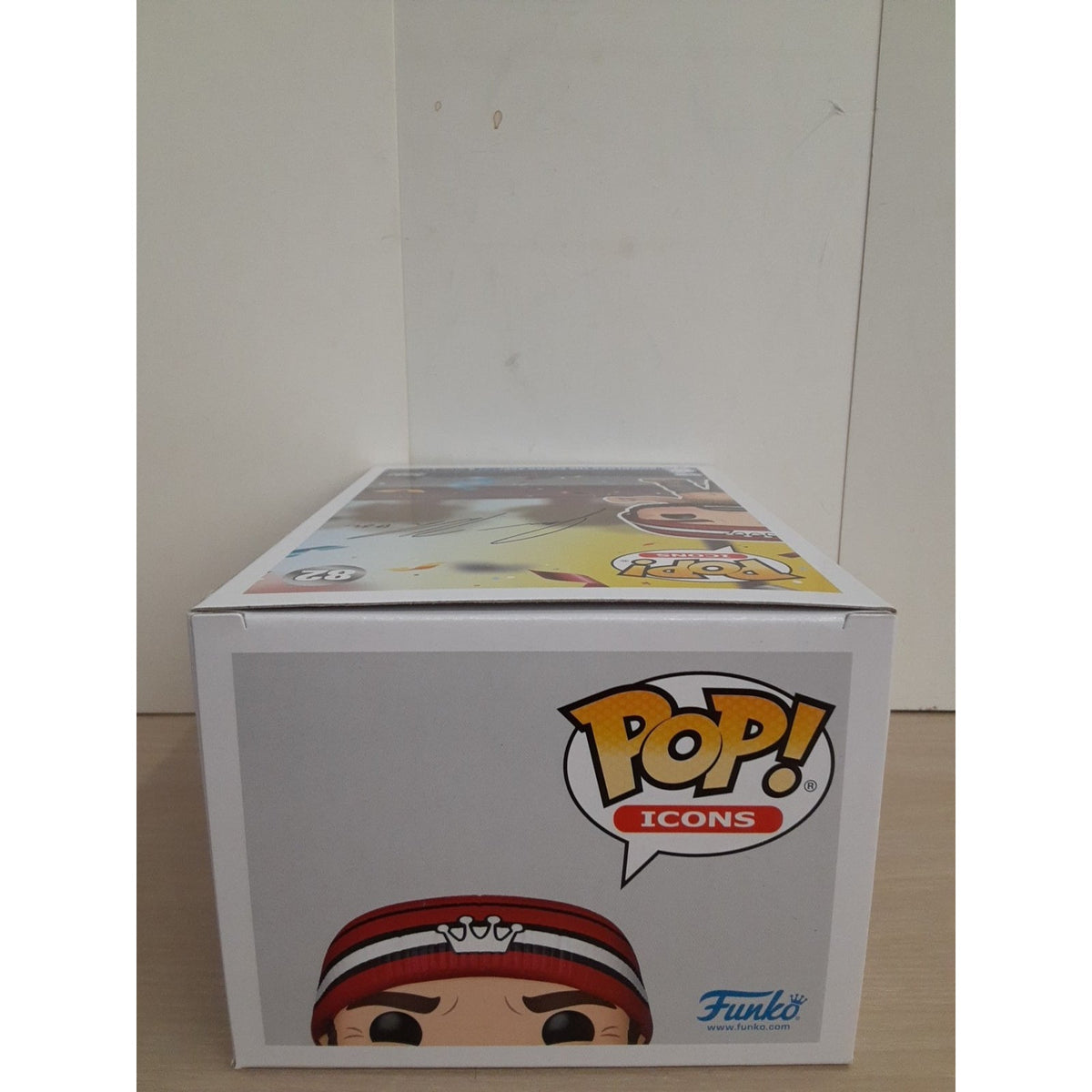Pop! Jason Kelce #82