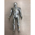 Vintage 1978 Kenner Star Wars Action Figure Death Star Droid