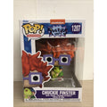 Funko Pop! Vinyl: Nickelodeon - Chuckie Finster #1207