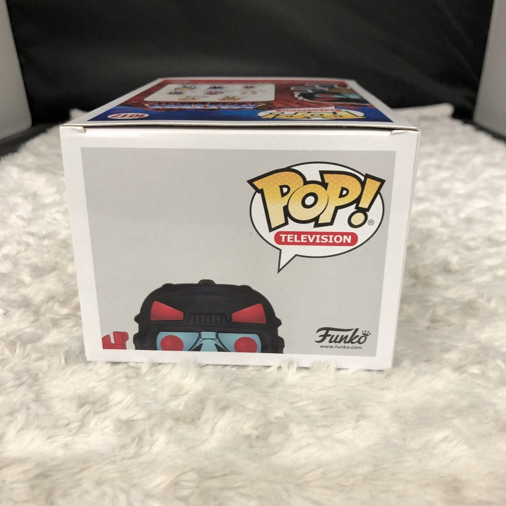 Pop! Blast-Attak Toy Tokyo SDCC 2020 Exclusive #1017