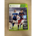 FIFA 16 Xbox 360 Video Game Soccer Sports Xbox Live Kinect Legends