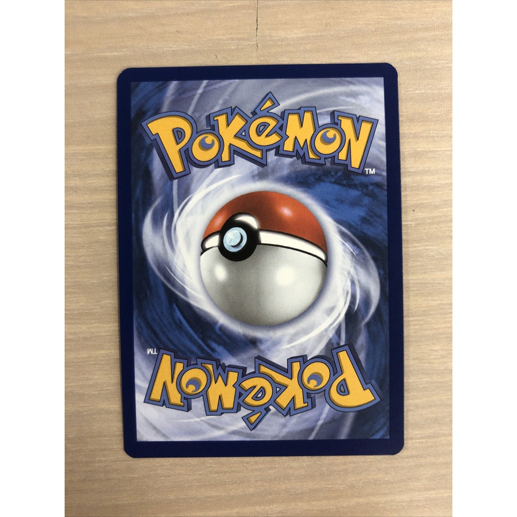 Roggenrola 127/086 Sv: White Flare Holo