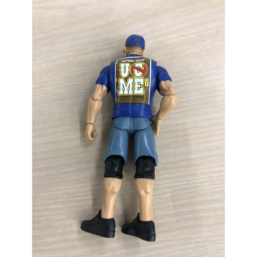 Wwe John Cena Farewell Tour Loose Figure