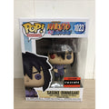 Funko Pop! Vinyl: Naruto - Sasuke (Rinnegan) - AAA Anime (Exclusive) #1023