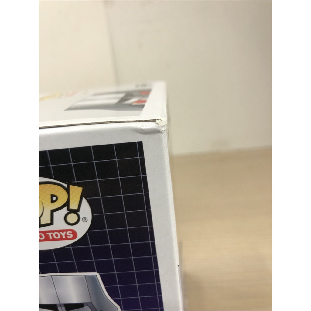 Pop! Megatron #24