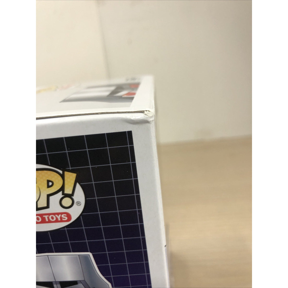 Pop! Megatron #24