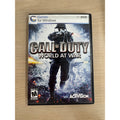 Call of Duty World at War PC Video Game Multiplayer Co-op FPS