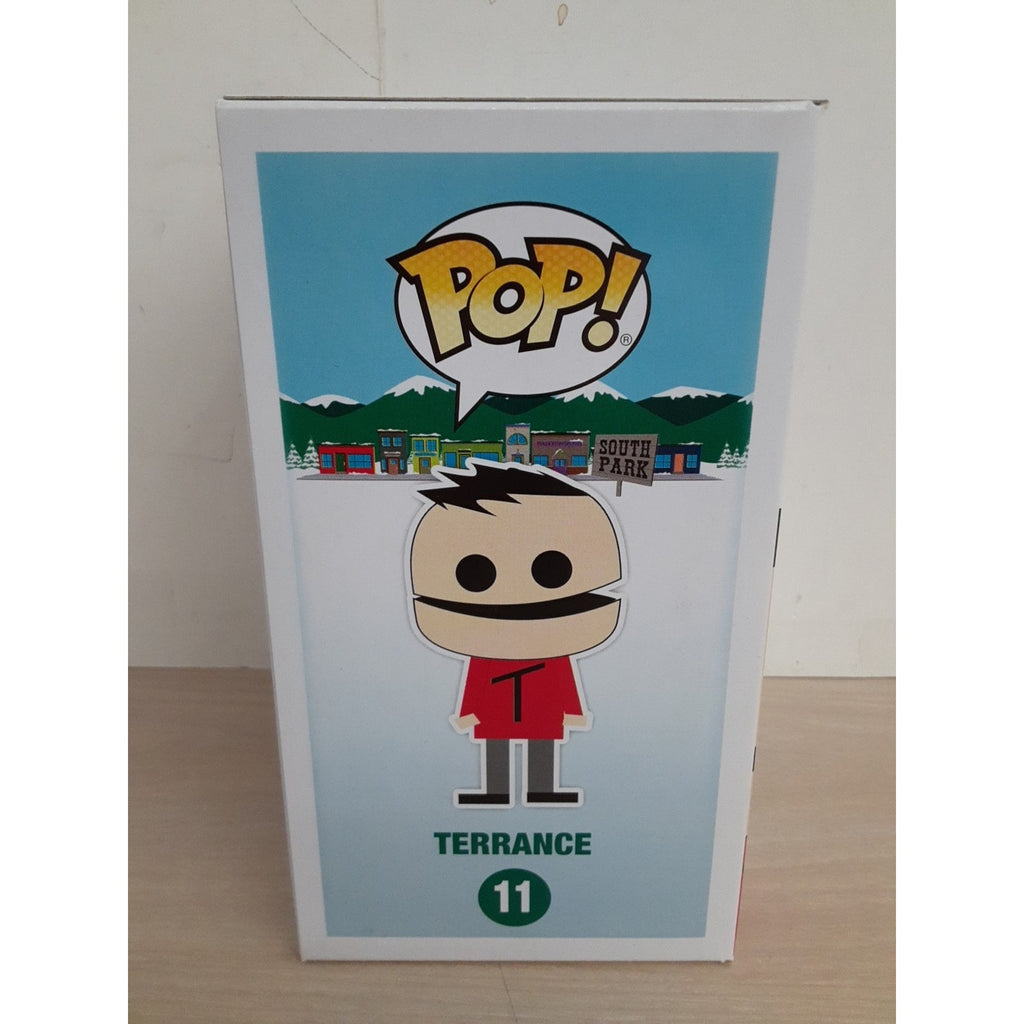 Funko Pop! Vinyl: South Park - Terrance #11
