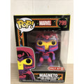 Funko Pop! Vinyl: Marvel - Magneto - Target (T) (Exclusive) #799