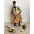 NECA Texas Chainsaw Massacre Leatherface Ultimate Figure LOOSE MISSING STUFF