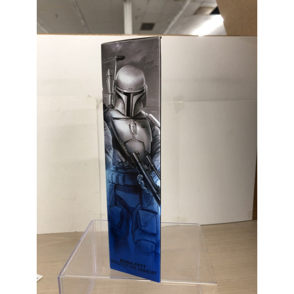Hasbro Star Wars The Black Series Boba Fett Prototype Armor