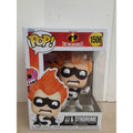 Pop! JJ & Syndrome #1506