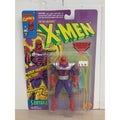 Marvel X-Men The Evil Mutants Senyaka Action Figure Toy Biz 1994