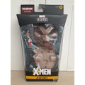 Jean Gray Marvel Legends Sugar Man BAF