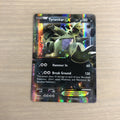 Tyranitar EX 42/98 XY - Ancient Origins Holo