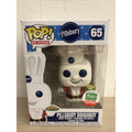 Funko Pop! Vinyl: Ad Icons - Pillsbury Doughboy - Funko (Exclusive) #65