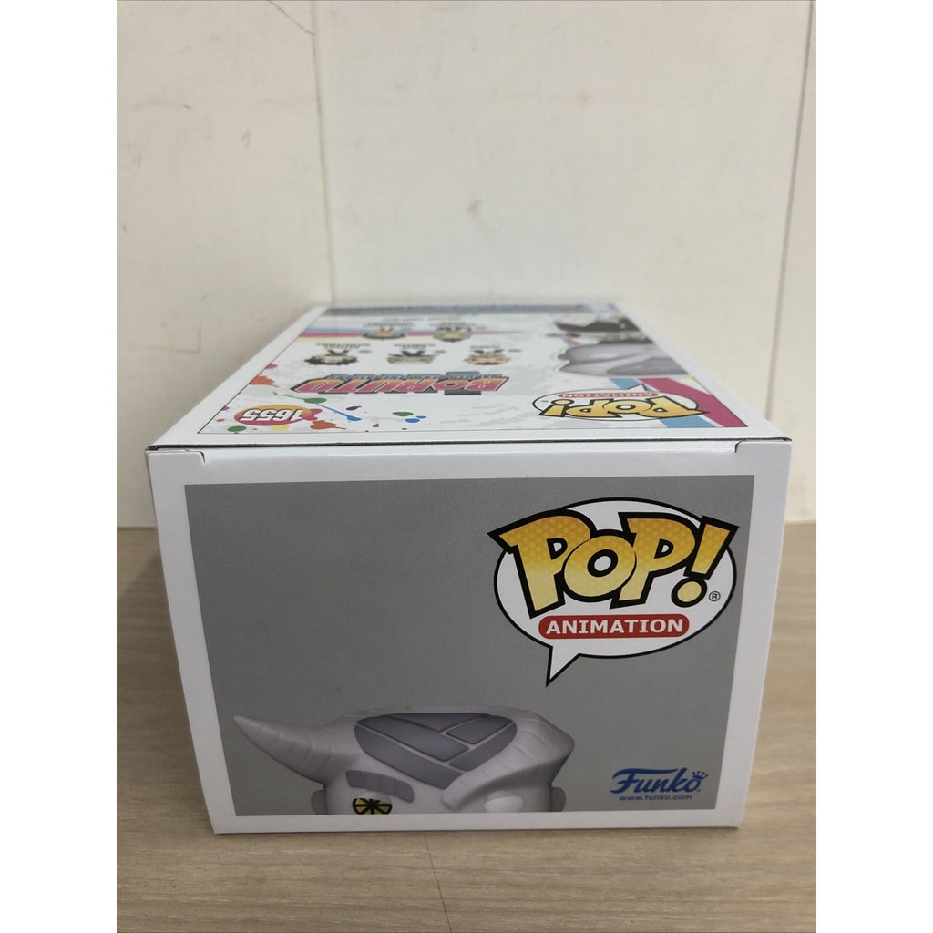 Funko Pop! Vinyl: Naruto - Isshiki Otsutsuki (Glow) - Amazon (Exclusive) #1655