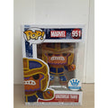 Pop! Gingerbread Thanos Funko Shop Exclusive #951