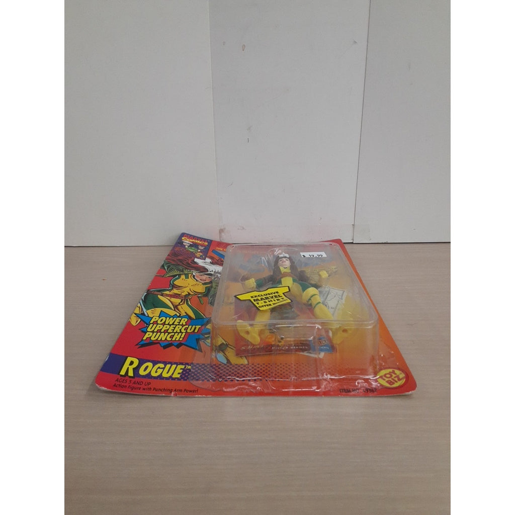 Toy Biz Marvel X-Men Rogue Action Figure 1994