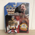 CM Punk WWE Retro Ringside Exclusive Wrestling Action Figure MOC