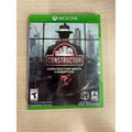 Constructor Construction Meets Corruption Xbox One Video Game Strategy