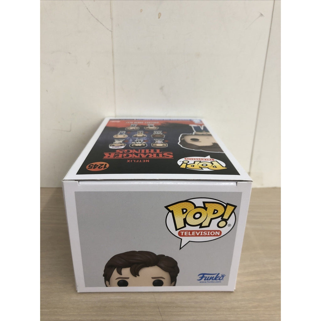 Funko Pop! Vinyl: Stranger Things - Steve #1245