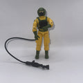 1985 AIRTIGHT GI Joe ARAH Hasbro 3.75 Action Figure Accessories