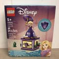 LEGO Disney: Twirling Rapunzel (43214)