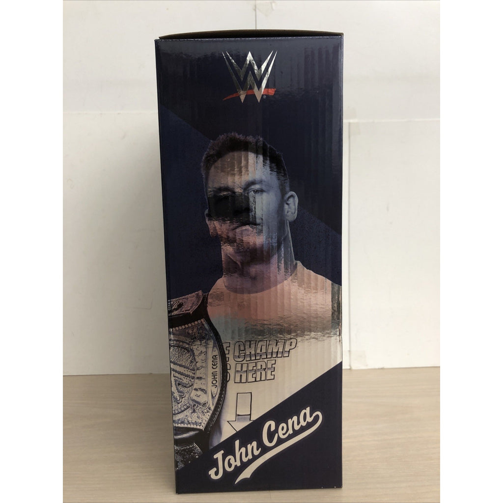 WWE Ultimate Edition 2025 SDCC Exclusive John Cena Wrestling Action Figure