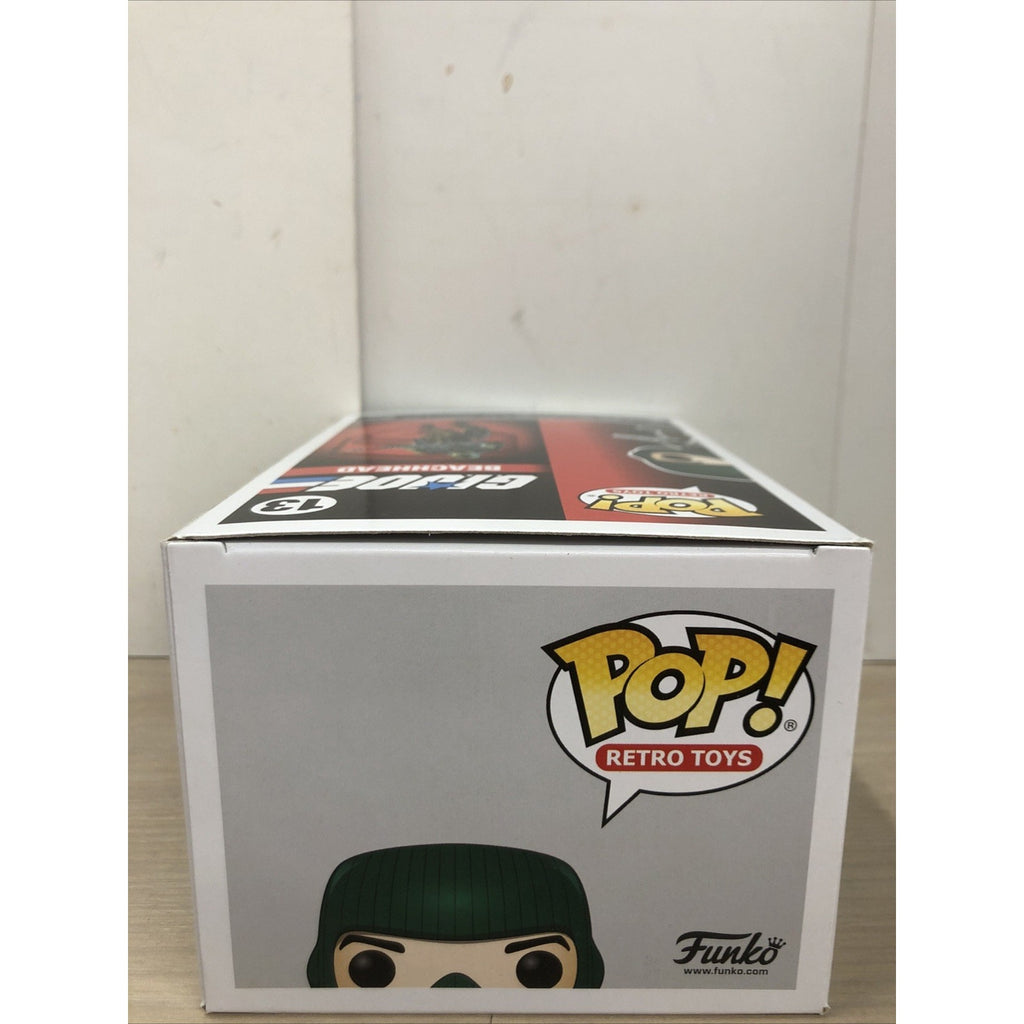 Pop! Beachhead Target NYCC Exclusive #13