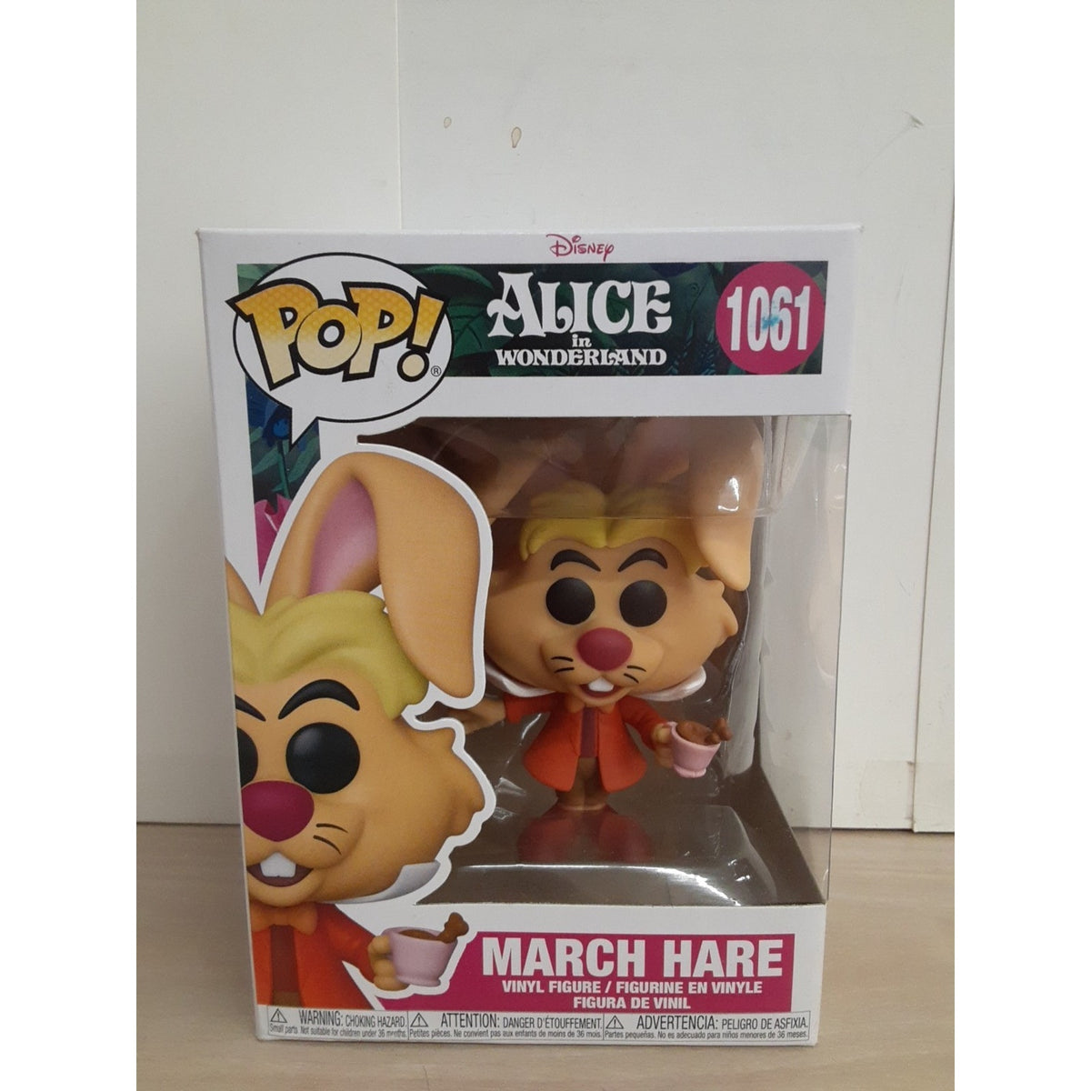 Pop! March Hare #1061