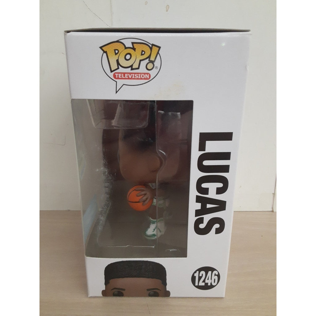 Pop! Lucas Walmart Exclusive #1246