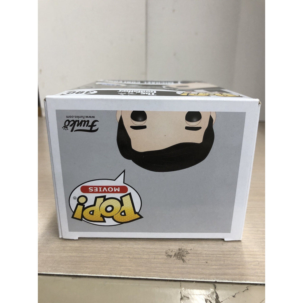 Funko Godfather Michael Corleone Signed By Gianni Russo “I’m Innocent” NO COA