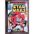 Star Wars #1 Marvel King-Size Annual 1979 Bronze Age Sci-Fi