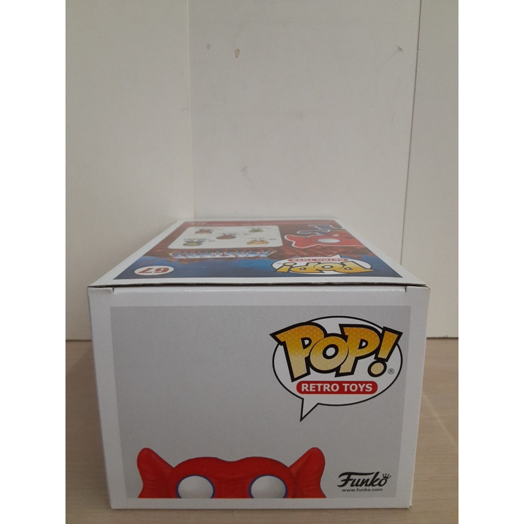 Pop! Mantenna 2021 ECCC Exclusive #67