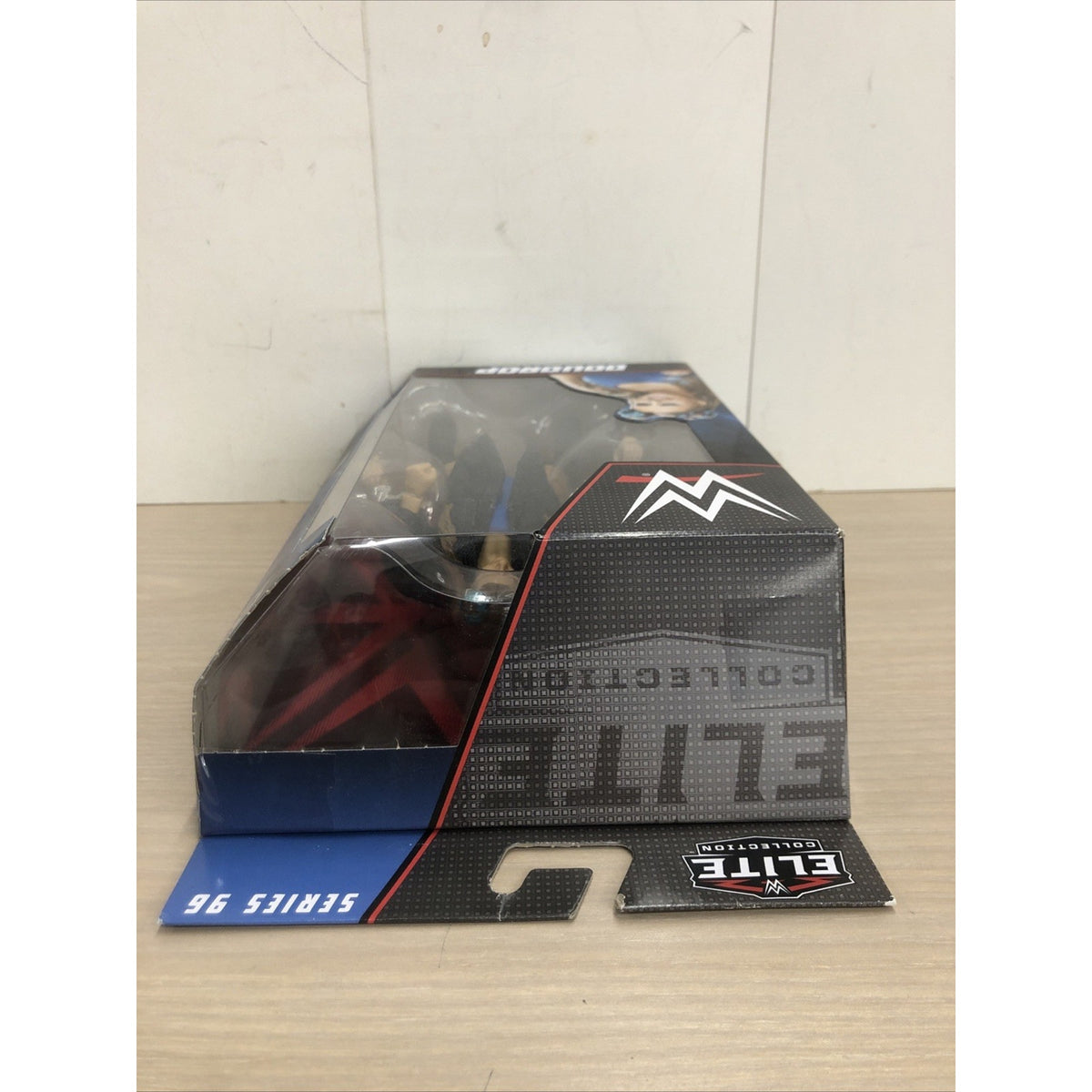 WWE Elite Collection Series #96 Doudrop