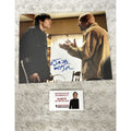 RJ Mitte Signed 8x10 Photo Autographed Breaking Bad Walter Jr + COA