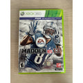 Madden NFL 13 Xbox 360 Video Game EA Sports Football NTSC Kinect