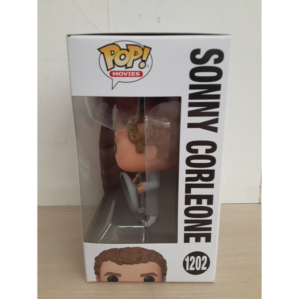 Funko Pop! Vinyl: Sonny Corleone #1202