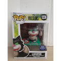 Pop! Lucifer 2022 D23 Expo Exclusive #1236