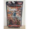 2015 Hasbro Marvel Legends Series Battleworld: Defenders of Asgard