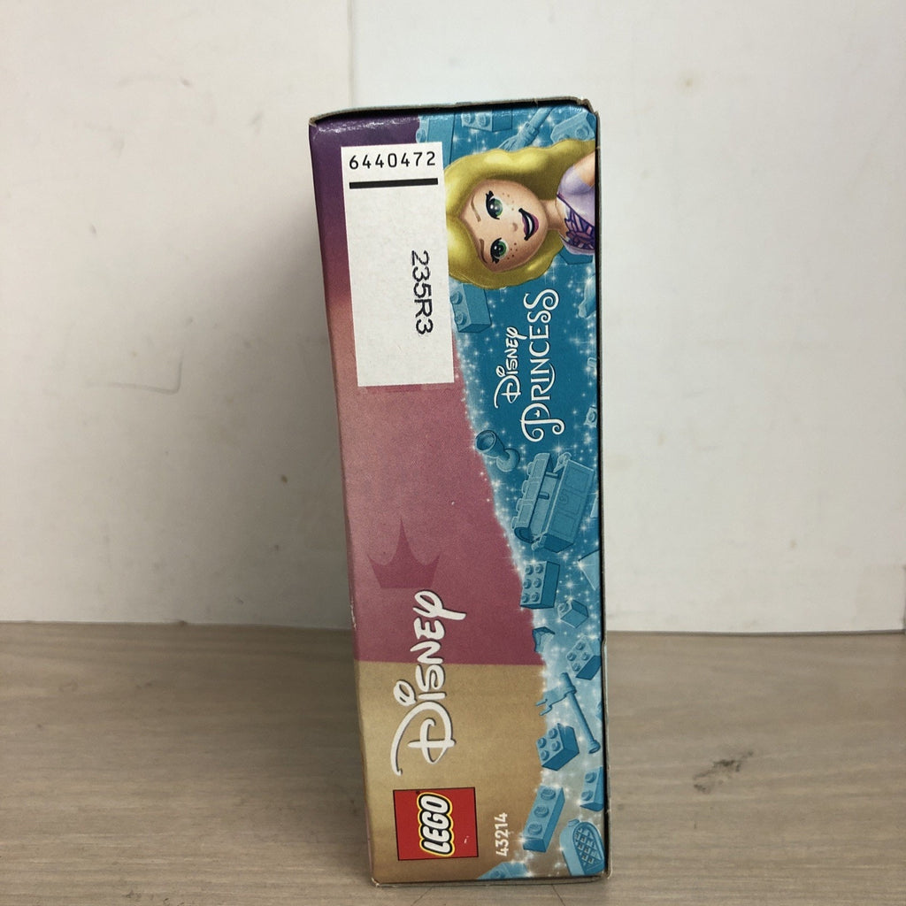 LEGO Disney: Twirling Rapunzel (43214)