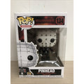 Funko Pop! Vinyl: Hellraiser - Pinhead #134