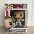 Pop! Shawn Michaels #50