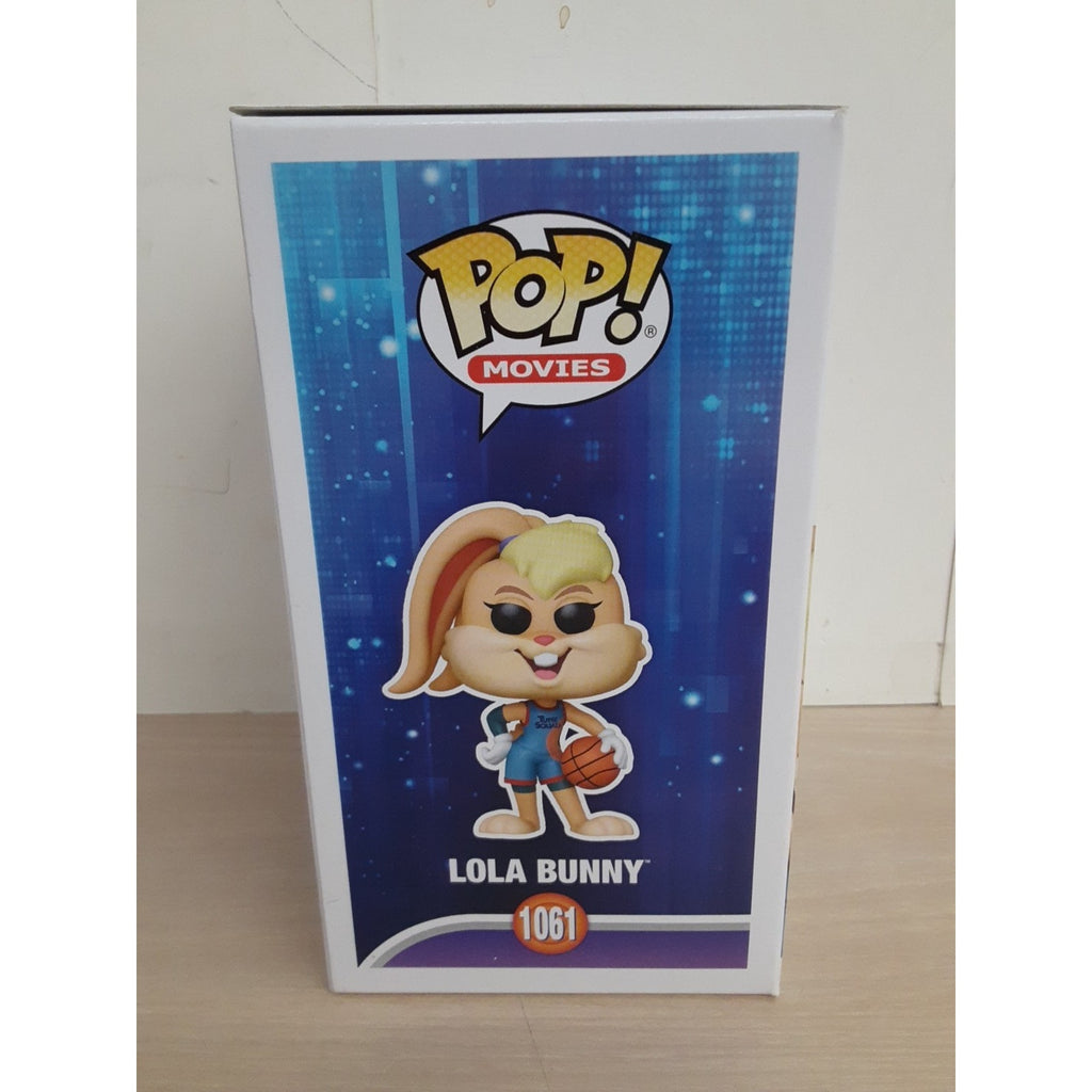 Funko Pop! Vinyl: Space Jam - Lola Bunny #1061