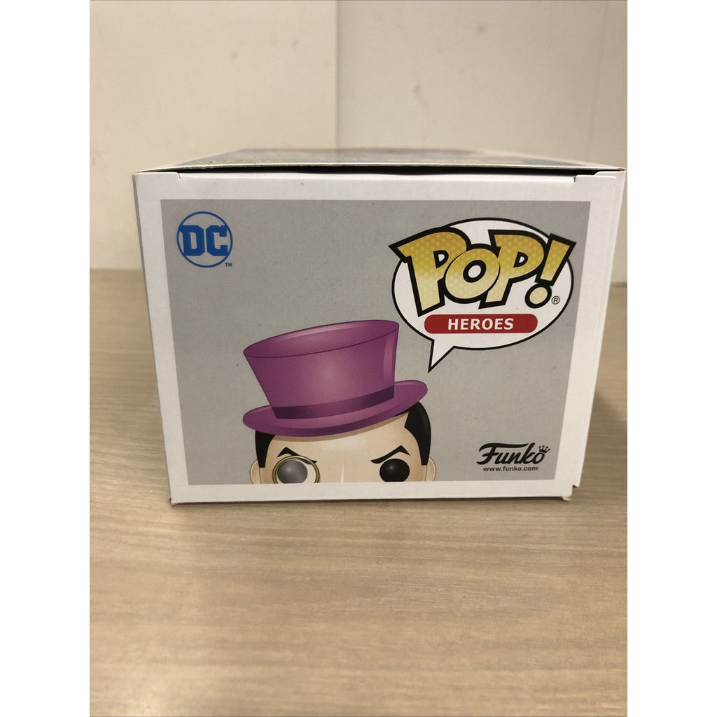 Pop! The Penguin #184